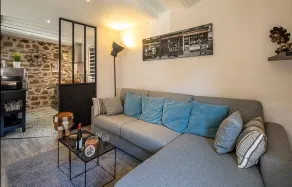 Chez Nony - 90 m2 House - 3 Stars - Wine Route. - Image 3