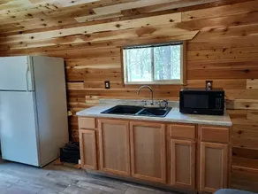Bad Bear cabin - Image 3