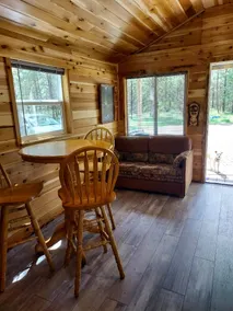 Bad Bear cabin - Image 5