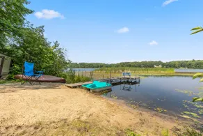 Private cabin on beautiful Long Lake- close to Walker and Longvile - Image 3