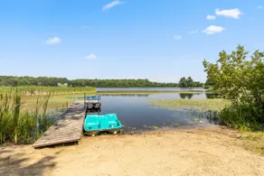 Private cabin on beautiful Long Lake- close to Walker and Longvile - Image 2