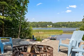 Private cabin on beautiful Long Lake- close to Walker and Longvile - Image 4
