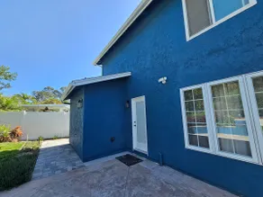 Gorgeous guest suite: Scripps Ranch Oasis - Image 3