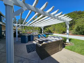 Gorgeous guest suite: Scripps Ranch Oasis - Image 2