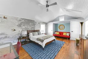 Sophisticated, private cottage - Image 3