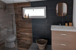 L'Intant Campagne – Cozy apartment with garden - Image 2