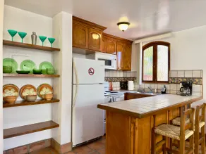 Puerto Nuevo Surf Casita de Mimbre 1BR with pool - Image 4