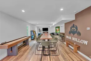 Private Pool Chalet | HotTub | Firepit | Game Room - Image 4