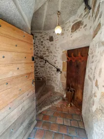 medieval house with all comforts - Image 2