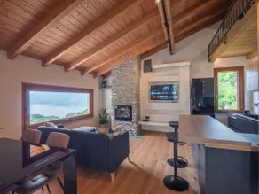 LA MANSARDA Como Lake - Image 2