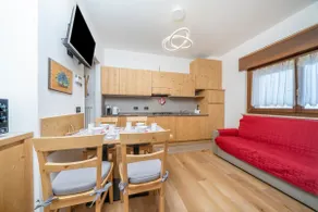 GuestHost - La Genzianella Comfy Flat in Tarvisio - Image 5