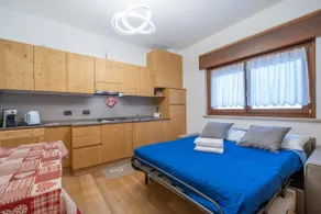 GuestHost - La Genzianella Comfy Flat in Tarvisio - Image 3