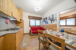 GuestHost - La Genzianella Comfy Flat in Tarvisio - Image 2