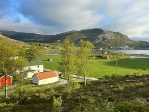 Idyllic holiday home - Image 2