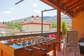 Los Moros country house, for groups of 6/8 in Ávila - Image 4