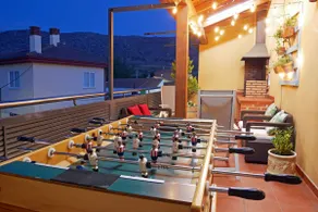 Los Moros country house, for groups of 6/8 in Ávila - Image 5
