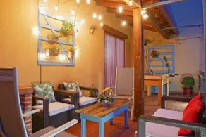 Los Moros country house, for groups of 6/8 in Ávila - Image 3