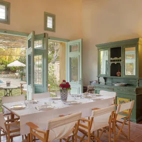 Samos Wine Factory Villa - Image 3
