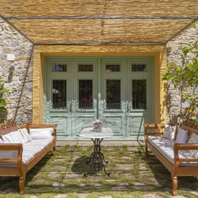 Samos Wine Factory Villa - Image 2