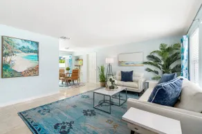 Charming Coastal Home w/ Heated Pool - Image 4