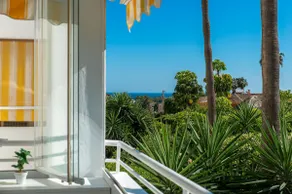 Nordic Royal Club Apartment mit Meerblick, Gemeinschaftspool und Klimaanlage - Image 3