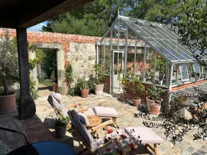 The Pottage, Lakefield Barn - Image 5