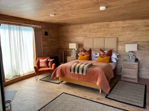 The Pottage, Lakefield Barn - Image 3