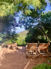 Country holiday home - AGLIENTUHouse with garden - Image 4