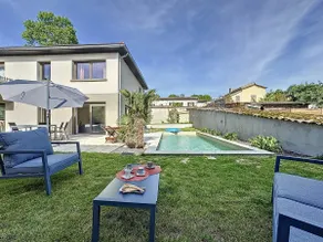 Cozy Villa - 5 Bedrooms 4 Bathrooms Pool - Image 2