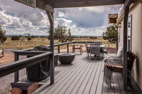 Casa Sublime-Amazing! 23 Acre Grand Canyon Retreat - Image 4