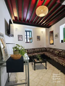 Dar Ambre air-conditioned studio in the Medina - Image 5