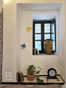Dar Ambre air-conditioned studio in the Medina - Image 4