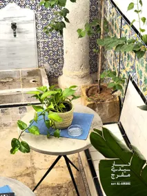 Dar Ambre air-conditioned studio in the Medina - Image 3