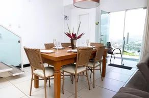 3 suites, air conditioning, leisure and spectacular view - Image 3