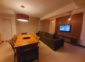 3 suites, air conditioning, leisure and spectacular view - Image 5