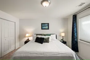Bright 2 Bedroom Basement Suite - Image 5