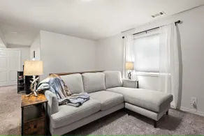 Bright 2 Bedroom Basement Suite - Image 2