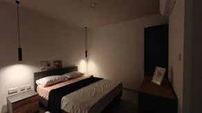 Modern 2 Twin Bedroom Penthouse - Image 4