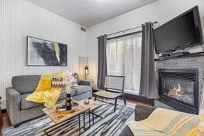 Rockies Getaway Condo With Mountain View - Image 2