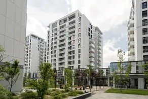Maze Modern 1 King bed Apartment, fast Wi-Fi, in One Cotroceni - Image 5