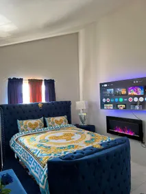 Love Zone - Home Away From Home - Image 2