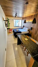 Luxury Studio | Downtown + Air Conditioning - Image 3