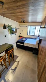 Luxury Studio | Downtown + Air Conditioning - Image 4