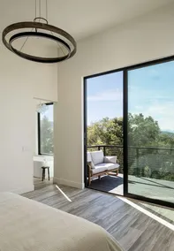 Stairway to Haven - Lake Views (hot tub+fire pit) - Image 5