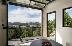 Stairway to Haven - Lake Views (hot tub+fire pit) - Image 3