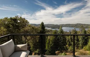 Stairway to Haven - Lake Views (hot tub+fire pit) - Image 4