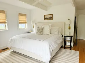 Designer home in Union Pier: steps to deeded beach - Image 5
