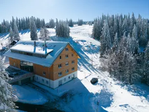 Passhöhe - High-quality ground floor apartment - Image 3