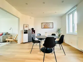 Les Tilleuls • Duplex for 6 people • Free Parking - Image 3