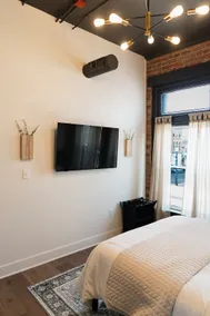 Spacious Downtown Troy | 3BR • 3BA • Sleeps 10 - Image 3